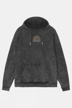 Mens Boroloola Hoodie