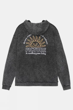 Mens Boroloola Hoodie