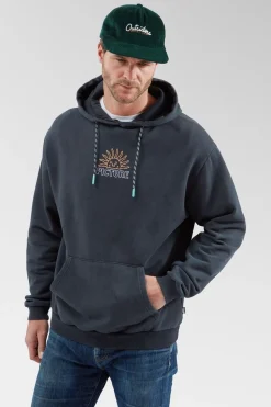 Mens Boroloola Hoodie