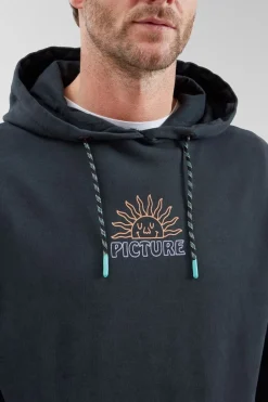 Mens Boroloola Hoodie