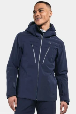 Mens Bossons Jacket