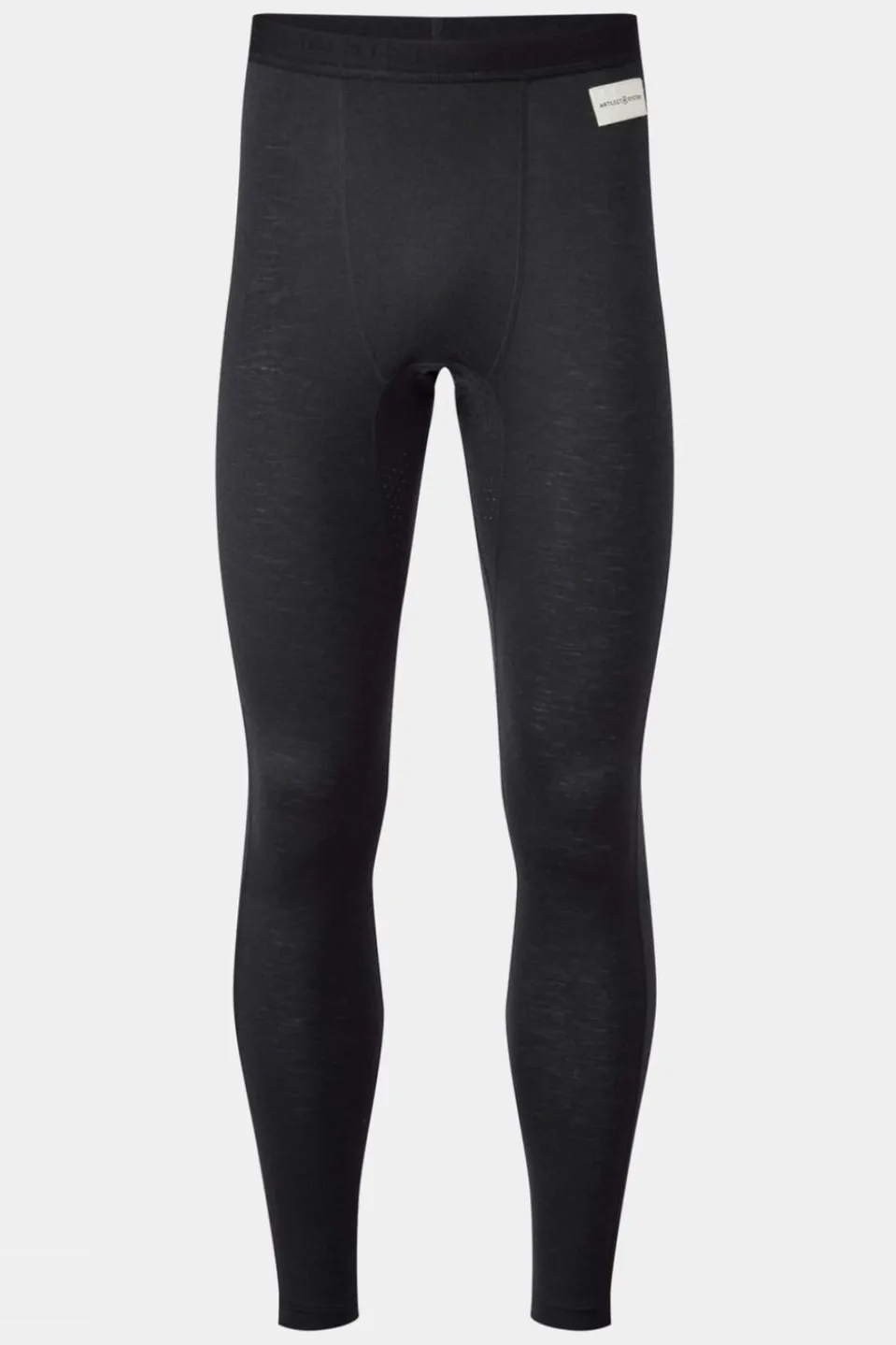 Mens Boulder 125 Base Layer Bottom