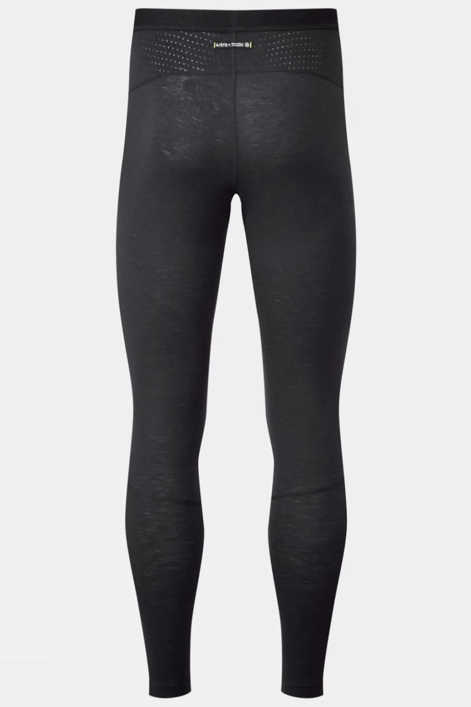 Mens Boulder 125 Base Layer Bottom