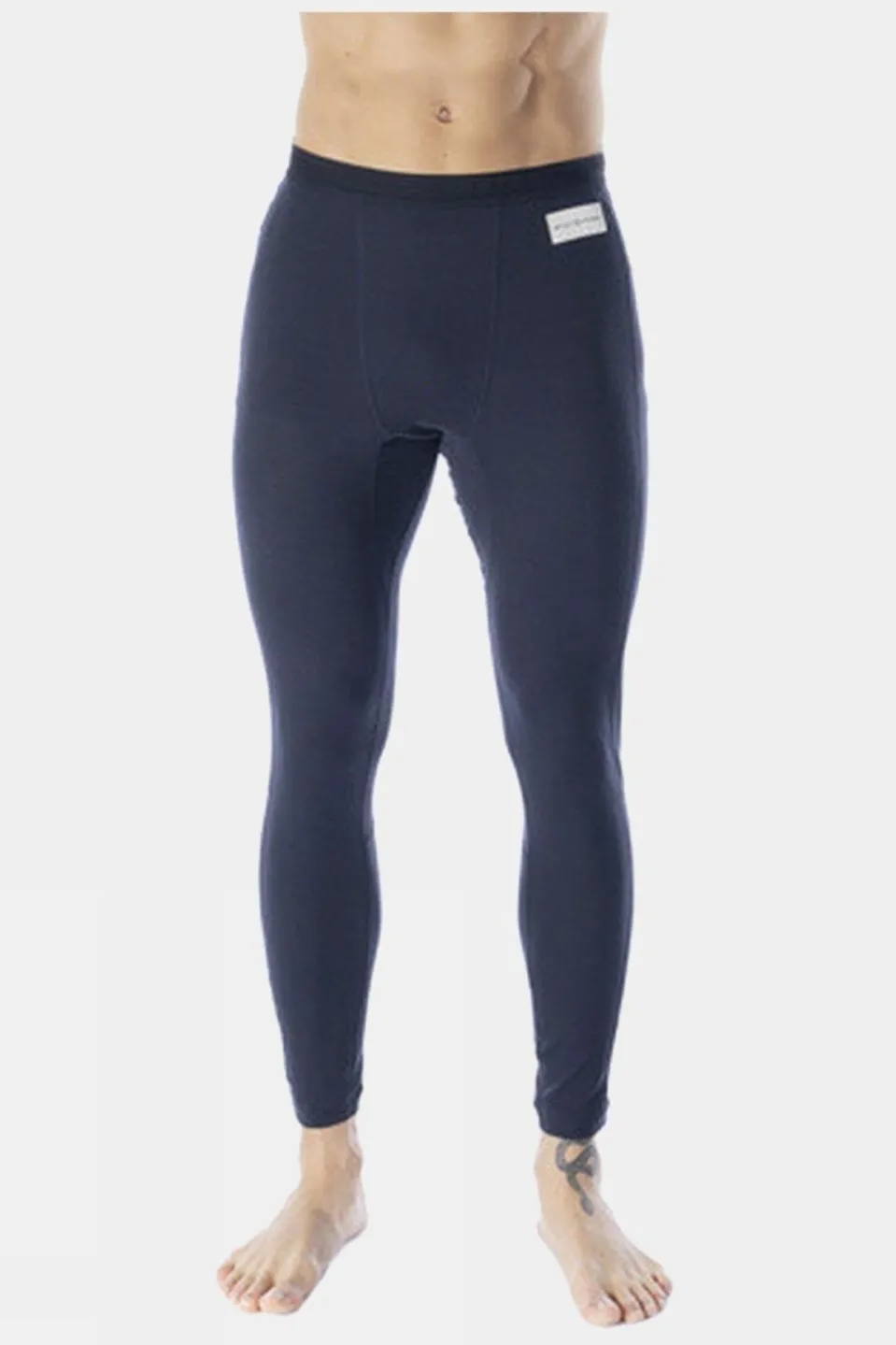 Mens Boulder 125 Base Layer Bottom