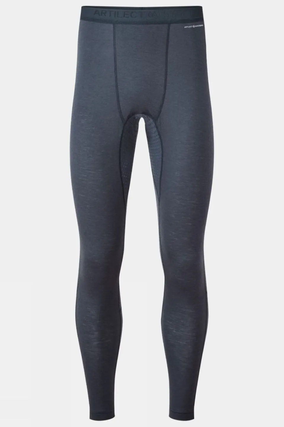 Mens Boulder 125 Base Layer Bottom