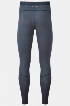 Mens Boulder 125 Base Layer Bottom