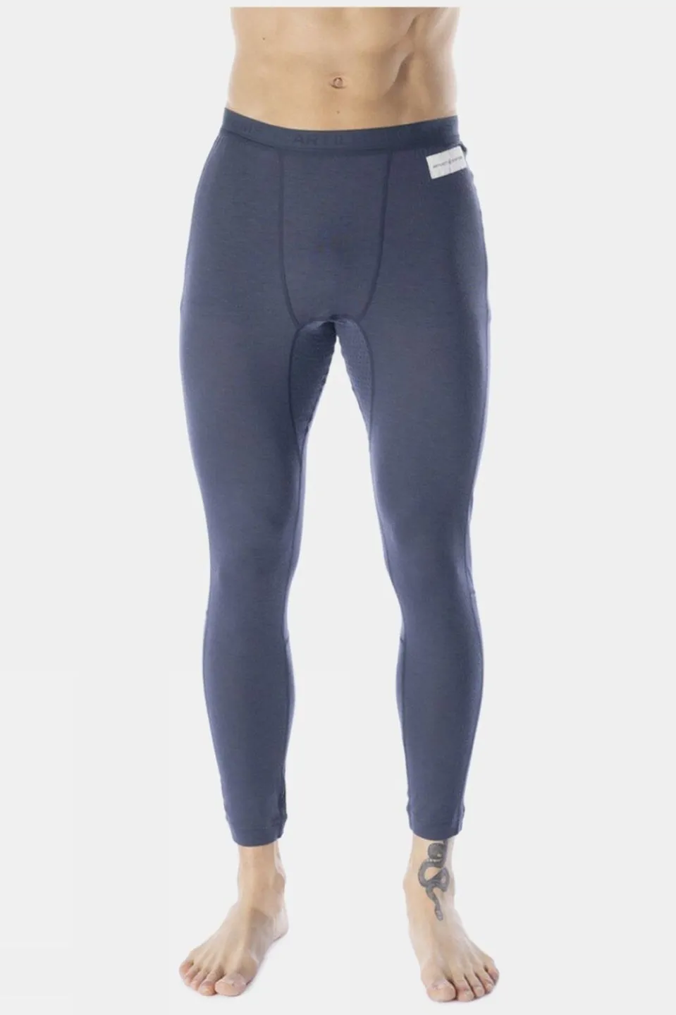 Mens Boulder 125 Base Layer Bottom