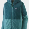 Mens Boulder Fork Rain Jacket