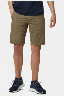 Mens Boulder Ridge 5 Pocket Shorts