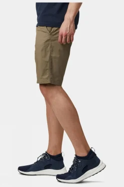 Mens Boulder Ridge 5 Pocket Shorts