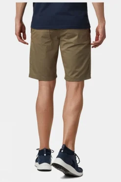Mens Boulder Ridge 5 Pocket Shorts