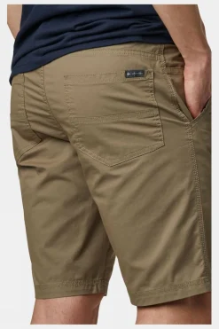 Mens Boulder Ridge 5 Pocket Shorts
