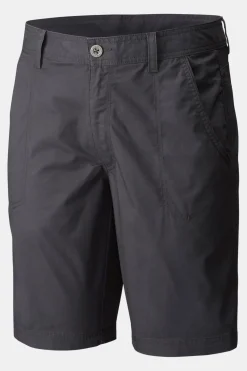 Mens Boulder Ridge 5 Pocket Shorts
