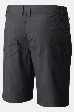Mens Boulder Ridge 5 Pocket Shorts