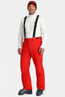 Mens Boundary Ski Pants