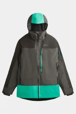 Mens Broader 3L Jacket