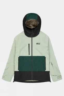 Mens Broader 3L Jacket