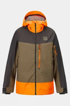 Mens Broader 3L Jacket