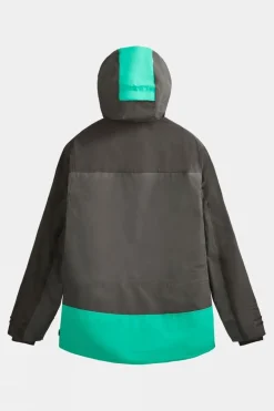 Mens Broader 3L Jacket