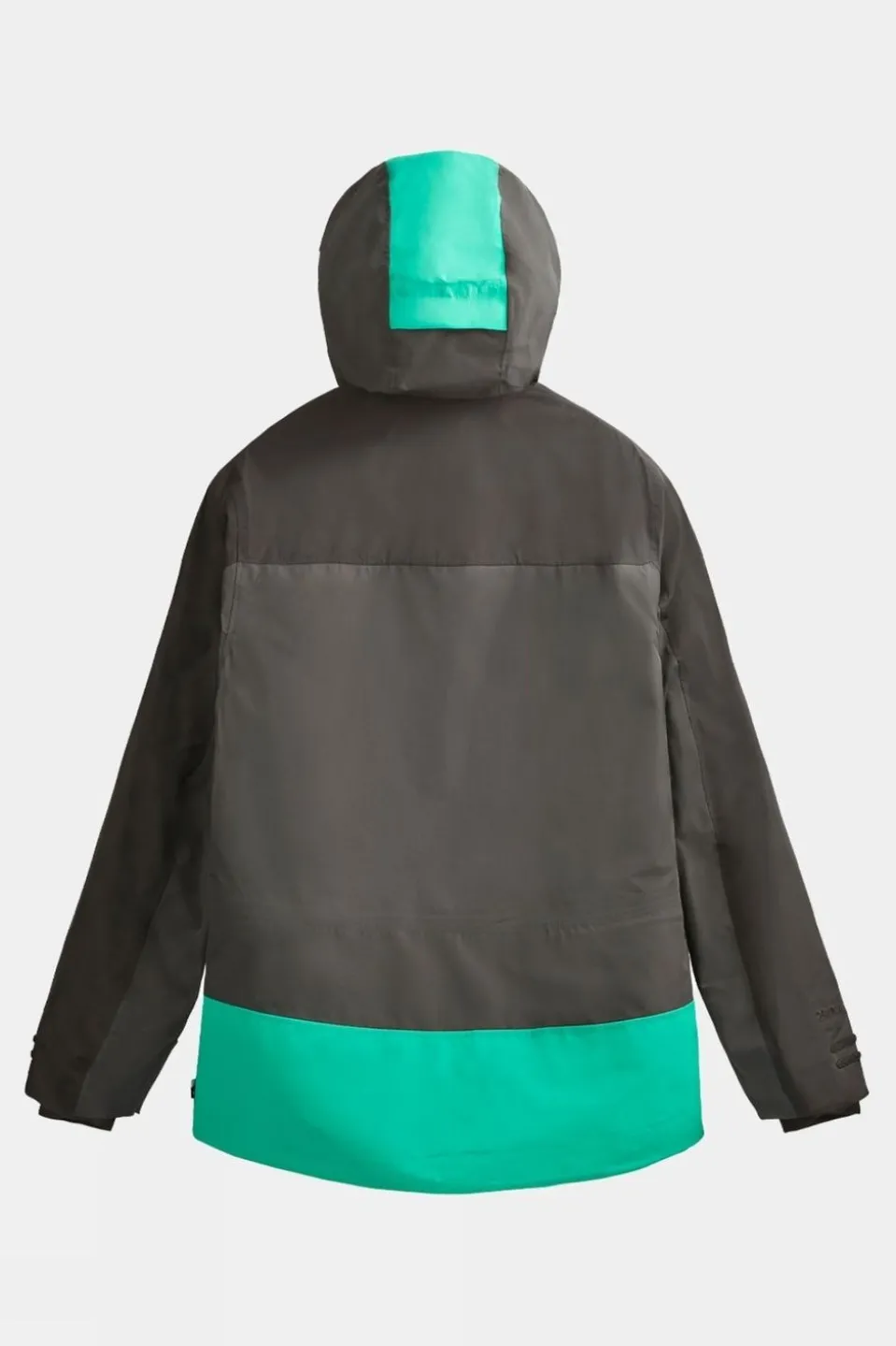 Mens Broader 3L Jacket