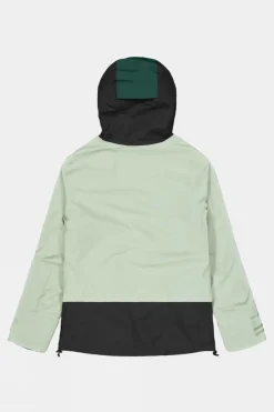 Mens Broader 3L Jacket