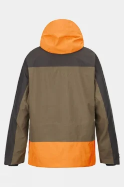 Mens Broader 3L Jacket