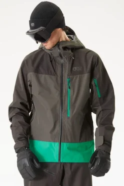 Mens Broader 3L Jacket