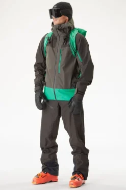 Mens Broader 3L Jacket