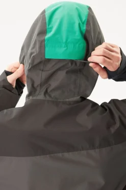 Mens Broader 3L Jacket