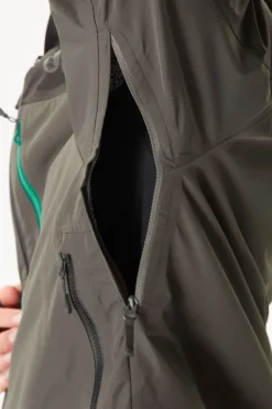 Mens Broader 3L Jacket