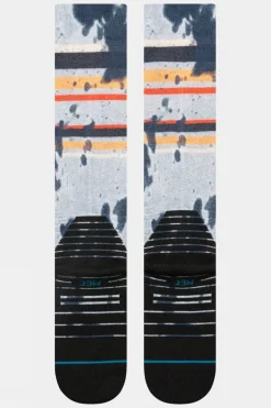 Mens Brong Snow Ski Socks