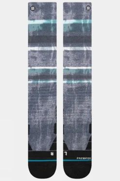 Mens Brong Snow Ski Socks