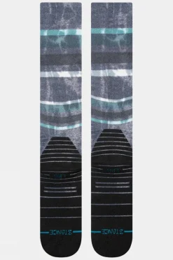 Mens Brong Snow Ski Socks