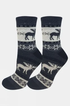 Mens Cabin Socks