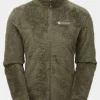 Mens Caldus Full Zip Fleece