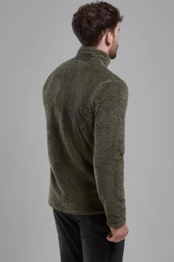 Mens Caldus Full Zip Fleece