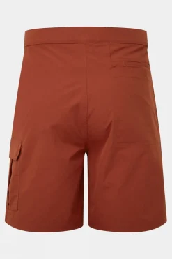 Mens Camping Cargo Shorts