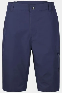 Mens Camping Utility Shorts