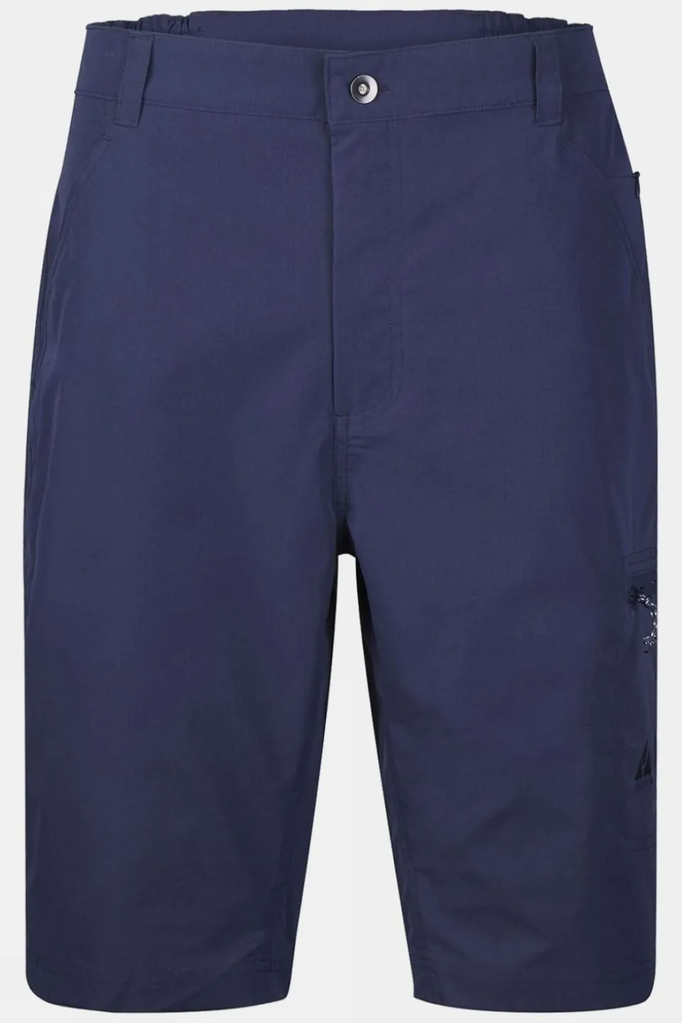 Mens Camping Utility Shorts
