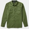Mens Campover Shirt