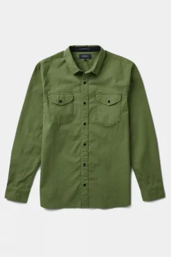 Mens Campover Shirt