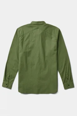 Mens Campover Shirt