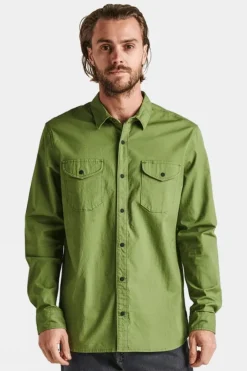 Mens Campover Shirt