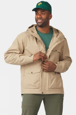 Mens Canyon Jacket