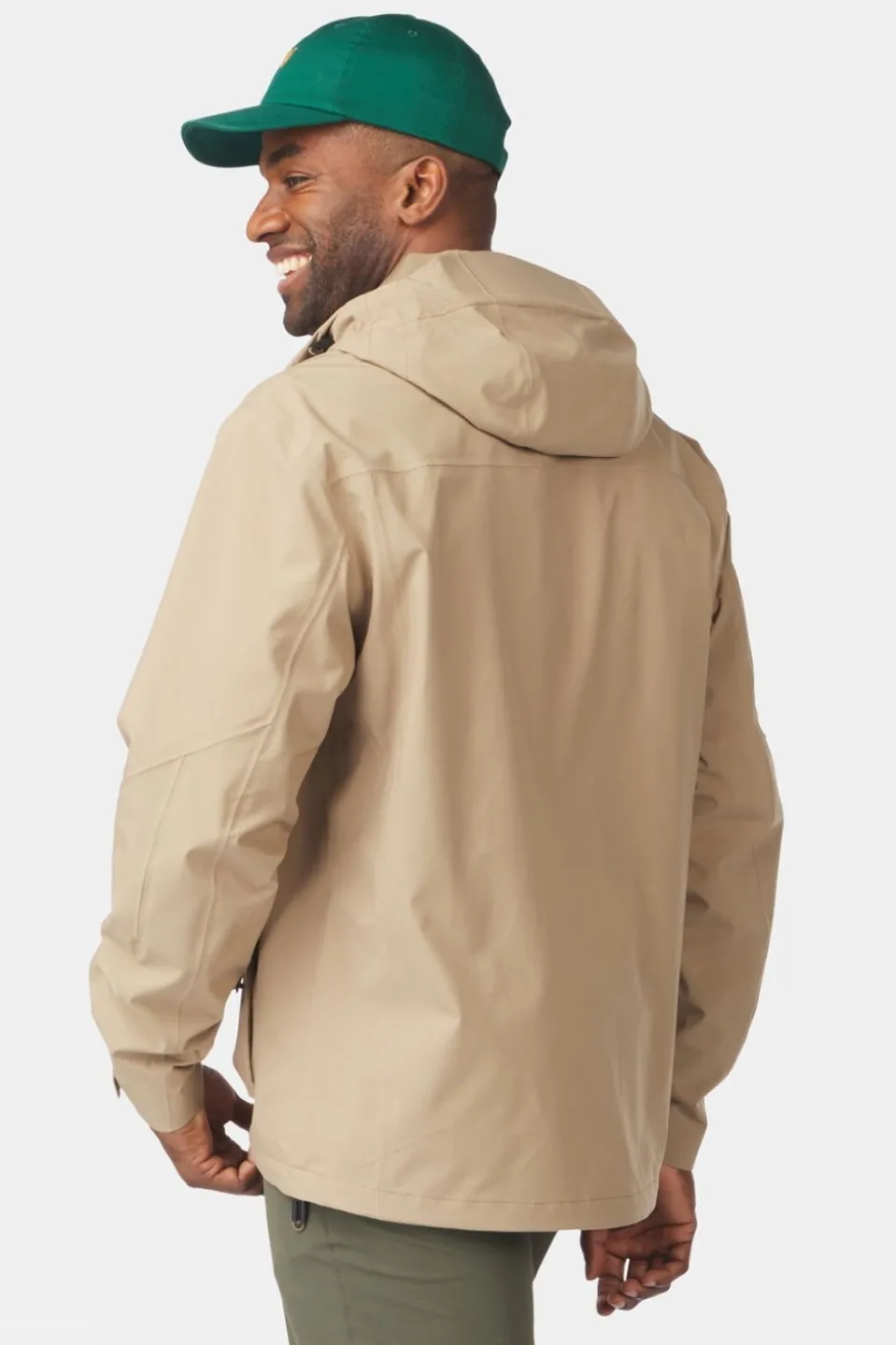Mens Canyon Jacket