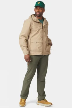 Mens Canyon Jacket