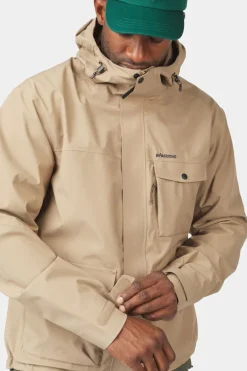 Mens Canyon Jacket
