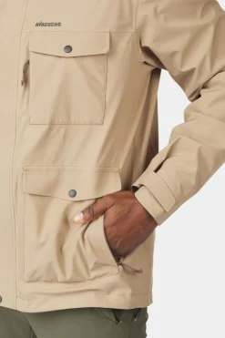 Mens Canyon Jacket