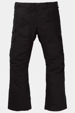Mens Cargo Mid Fit Ski Pants - Regular