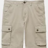 Mens Cargo Shorts